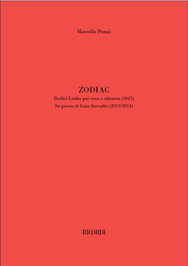 Zodiac